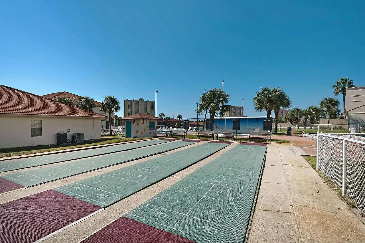 Horizon South 54-303 Villa Panama City Beach Holiday home