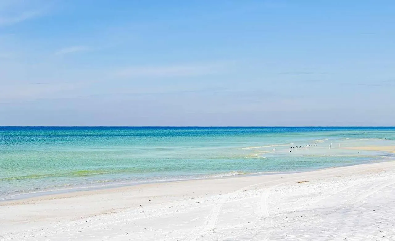Holiday home Horizon South 54-303 Villa Panama City Beach United States