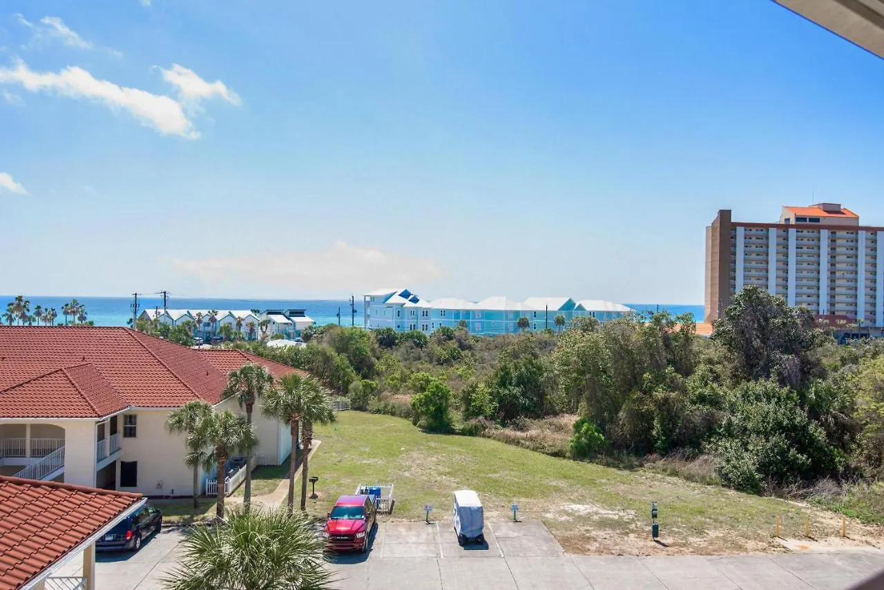 Horizon South 54-303 Villa Panama City Beach Holiday home