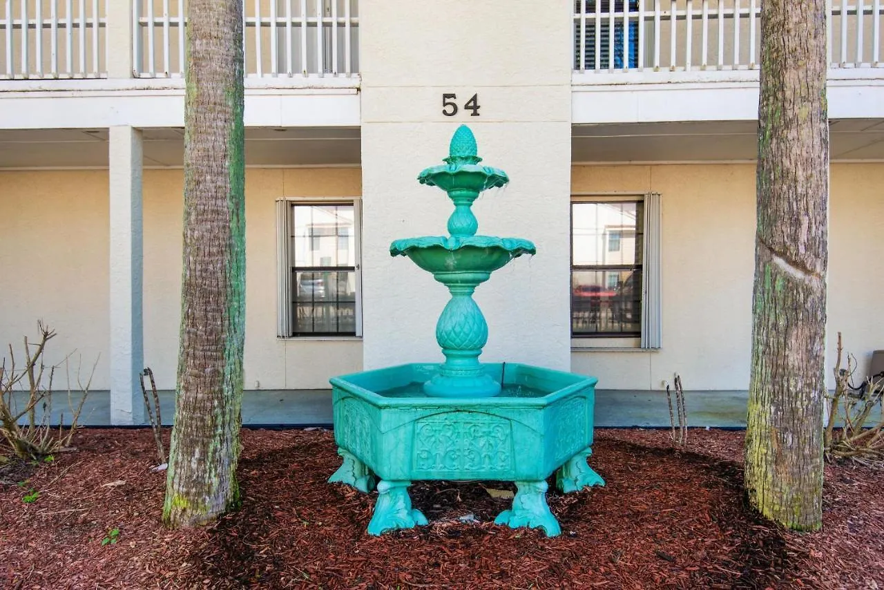 Holiday home Horizon South 54-303 Villa Panama City Beach United States