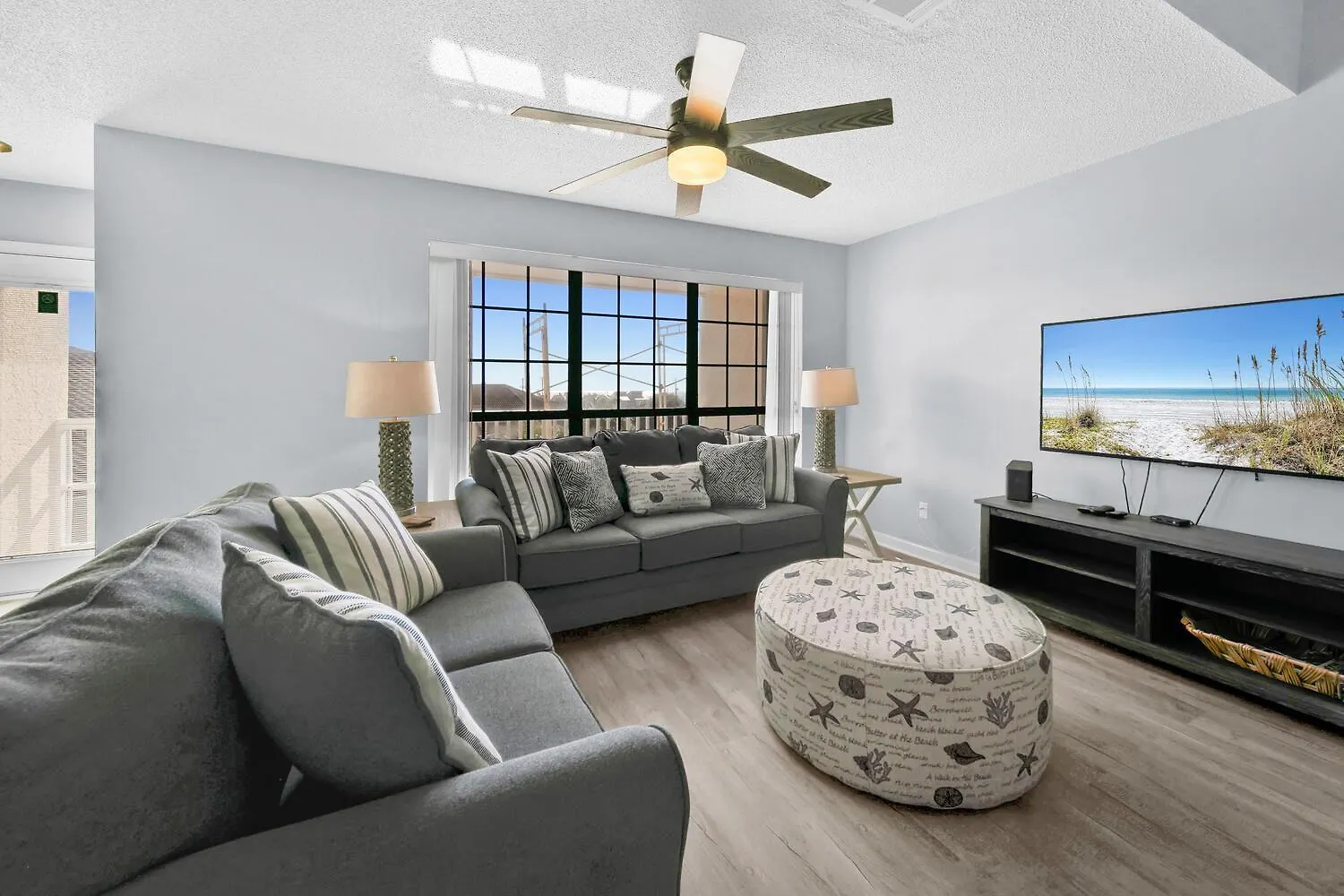 Horizon South 54-303 Villa Panama City Beach 0*,  United States