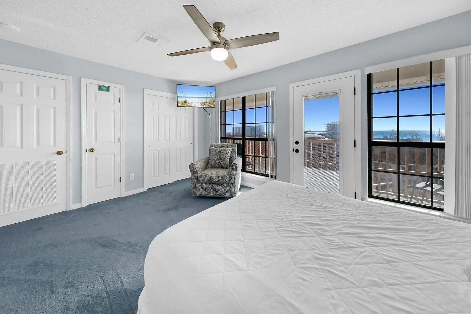 Horizon South 54-303 Villa Panama City Beach Holiday home