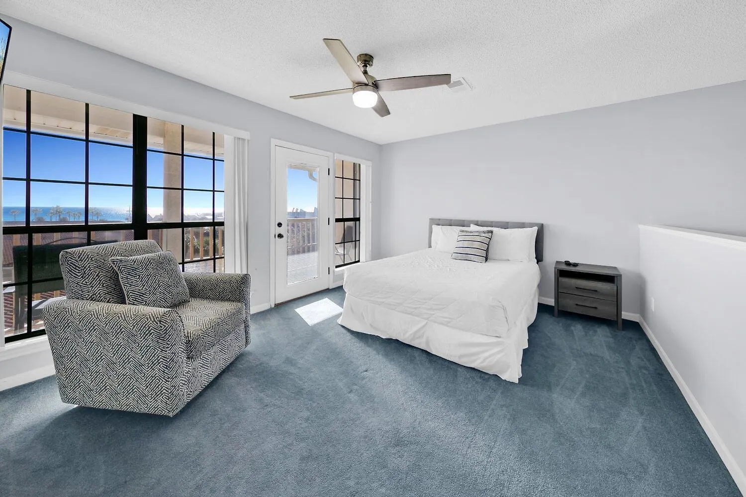 Horizon South 54-303 Villa Panama City Beach