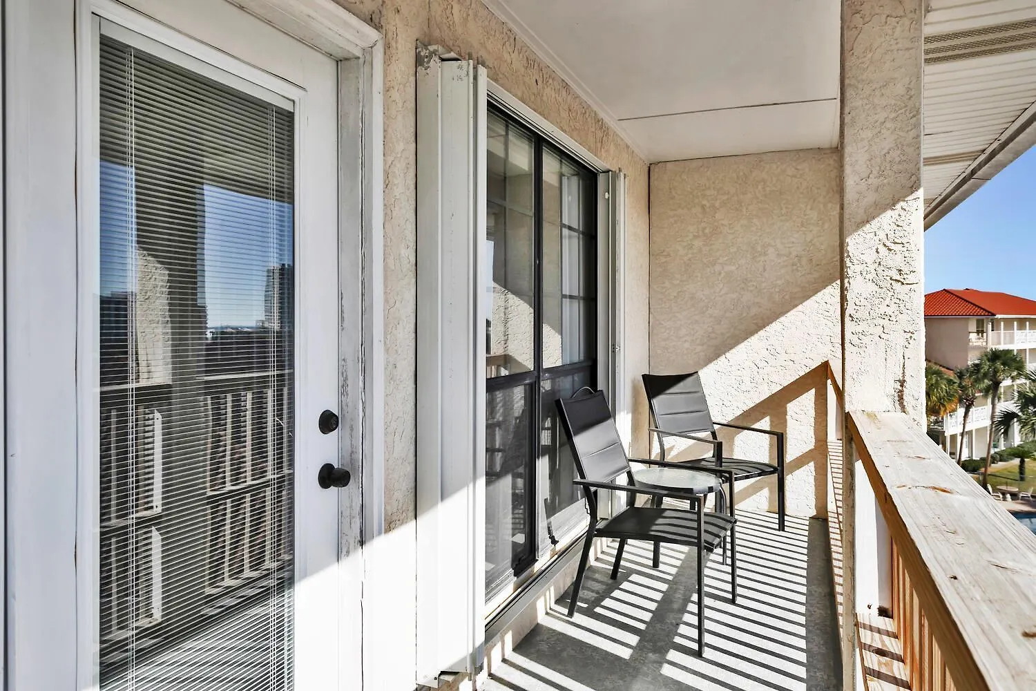 Holiday home Horizon South 54-303 Villa Panama City Beach United States