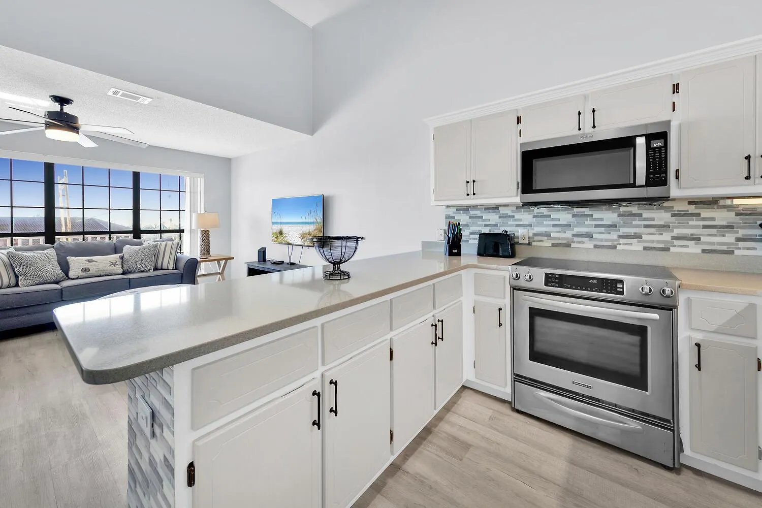 Horizon South 54-303 Villa Panama City Beach