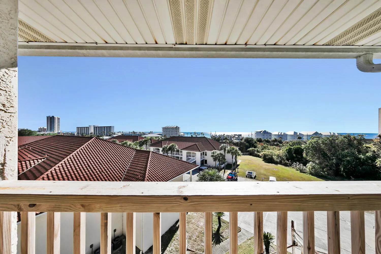 Horizon South 54-303 Villa Panama City Beach 0*,