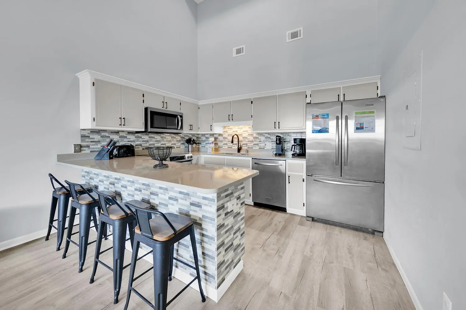 Horizon South 54-303 Villa Panama City Beach 0*,