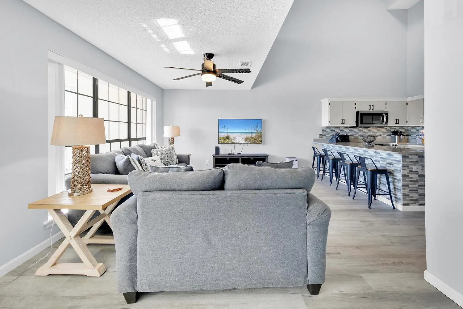 Horizon South 54-303 Villa Panama City Beach Holiday home