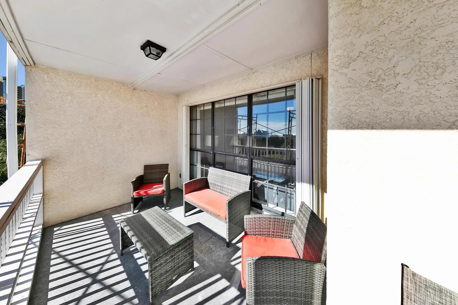 Horizon South 54-303 Villa Panama City Beach