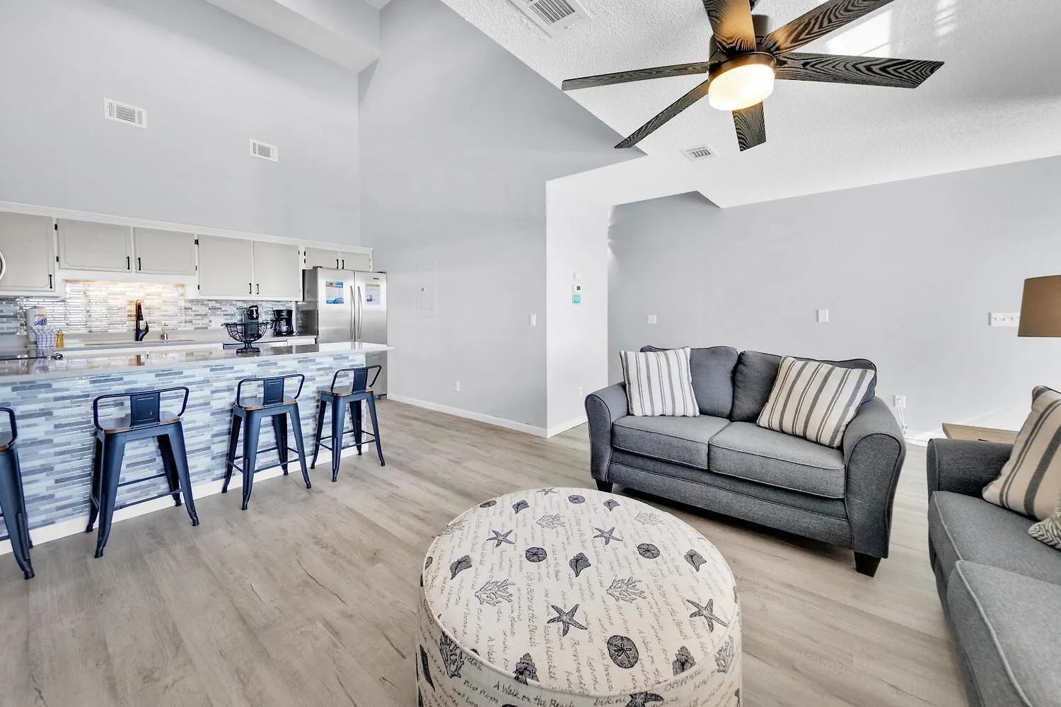 Holiday home Horizon South 54-303 Villa Panama City Beach