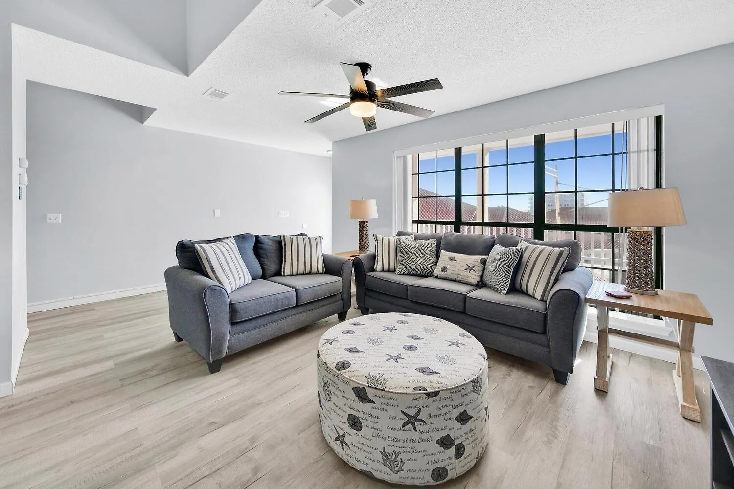 Horizon South 54-303 Villa Panama City Beach