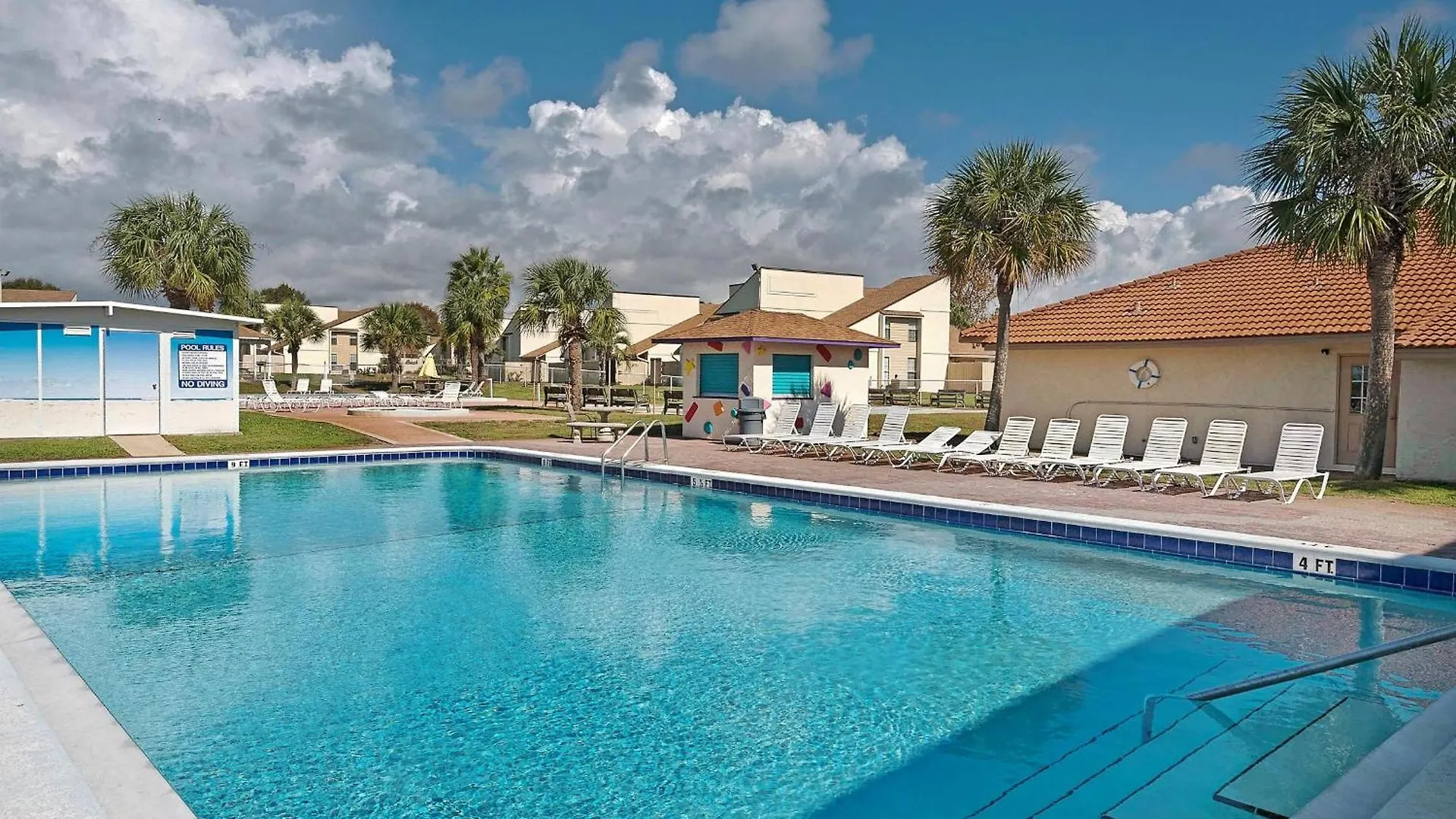 Holiday home Horizon South 54-303 Villa Panama City Beach